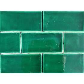 Lhådös Rustica Verde 7,5x15