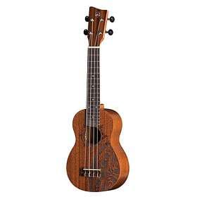 VGS Soprano ukulele Manoa KT-SO-INCA