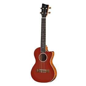 VGS Tenor E-Acoustic Ukulele Manoa R-TE-CE-CANDY