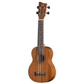 VGS Soprano ukulele Manoa K-SO