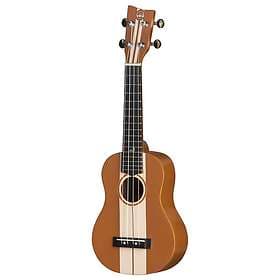 VGS Soprano ukulele Manoa W-SO-OR