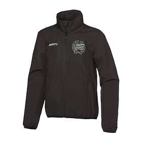 Hammarby Regn Jacket (Jr)