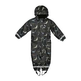 Lindberg Vattnadal Fleece Overall (Jr)