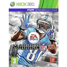 Madden NFL 13 (Xbox 360)