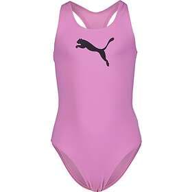 Puma G Racerback Swimsuit (Flicka)