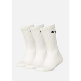 Puma Junior Crew Sock 3-pack