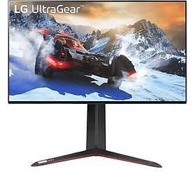 LG UltraGear 27GP95RP 27"