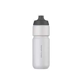 Topeak TTi Water Bottle 750ml Cykelflaskor White One Size