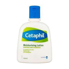 Cetaphil Moisturising Lotion 236ml