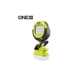 Ryobi Arbetsbelysning Rlcl18-0 One+ 18V Utan Batteri