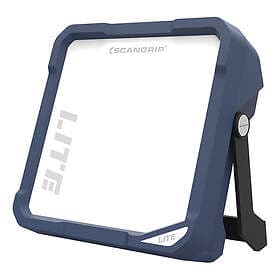 Scangrip Arbetsbelysning Vega Lite Compact