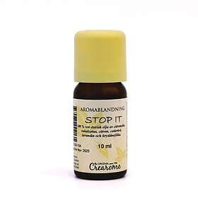 Crearome Aromablandning Stop it 10ml