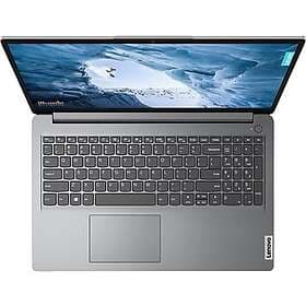 Lenovo IdeaPad 1-15 82V700AYMX 15,6" Celeron N4120 4GB RAM 128GB eMMC