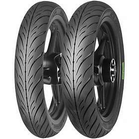 Mitas MC 25 130/70R17 62S Bak TL