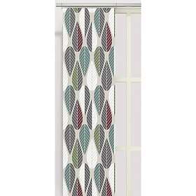 Arvidssons Textil Panellängd Blader 2336-09-02-72