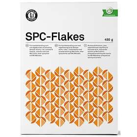 Lantmännen SPC-Flakes havreflingor, specialprocessade 450g