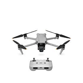 DJI AIR 3 (RC-N2) RTF