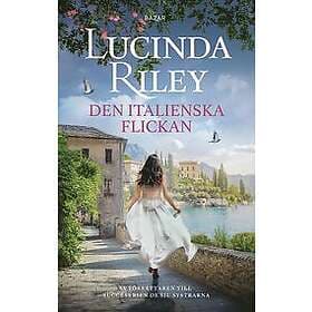 Lucinda Riley: Den italienska flickan