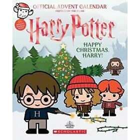 Official Harry Potter Advent Calendar