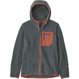 Patagonia R1 Air Full-Zip Hoody (Jr)