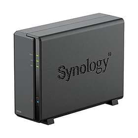 Synology DiskStation DS124