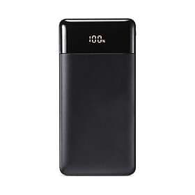 Andersson Nödladdare 10,000mAh Powerbank