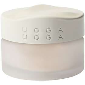 Uoga Uoga Mineral Foundation Powder with amber SPF15 10g