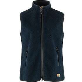 Fjällräven Vardag Pile Fleece Vest (Dam)