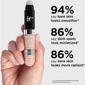 it Cosmetics Bye Bye Dark Spots Concealer + Serum 6,7ml