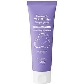 Purito Dermide Cica Barrier Sleeping Pack 80ml