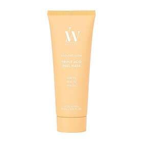 Ida Warg Beauty Radiant Glow Triple Acid Peel Mask 75ml