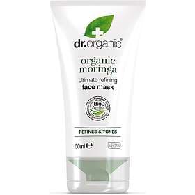 Dr Organic Moringa Face Mask 50ml