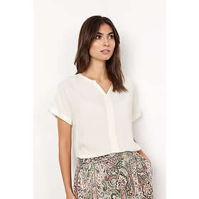 Soyaconcept Radia 9 V-ringad Blus (Dam)