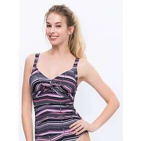 Sunseeker Prismatic Stripe DD-E Cup Tankini