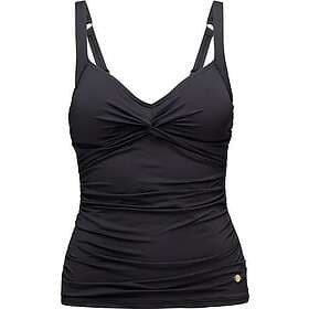 Sunseeker Solids Tie Plus Cup F Tankini