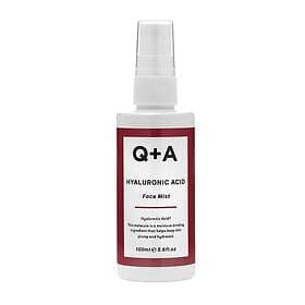 Q+A Q+A Hyaluronic Acid Face Mist 100ml