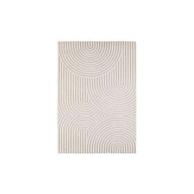 Wiltonmatta Genova Zen 240x340 cm Vit