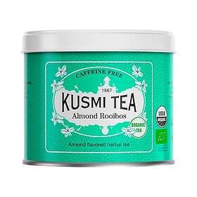 Kusmi Tea Te Rooibos Almond 100g