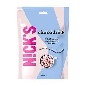 Nick's Chocodrink 250g