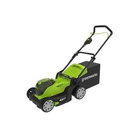 Greenworks G24X2LM41K2X