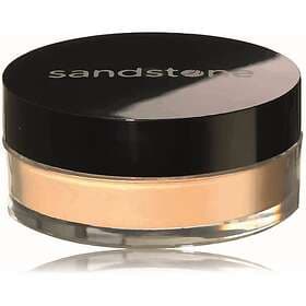 Sandstone Velvet Skin Mineral Powder