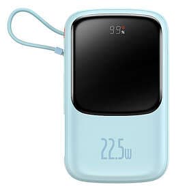Baseus Qpow 10000mAh 22,5W