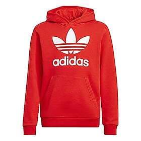 Adidas Trefoil Hoodie (Junior)