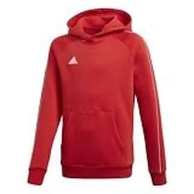Adidas Core 18 Hoodie (Jr)