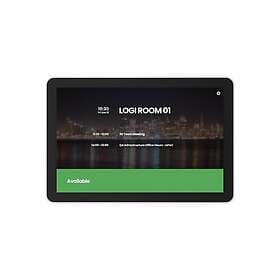 Logitech Tap Scheduler