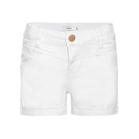 name it Aline Slim Shorts (Jr)