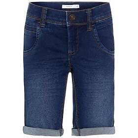 name it Sofus Denim Long Shorts (Jr)