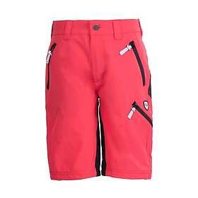 Tuxer Flexi Shorts (Jr)