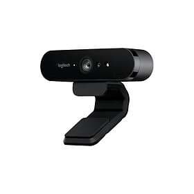 Logitech BRIO Privacy Cover