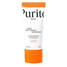 Purito Daily Soft Touch Sunscreen SPF50+ 60ml